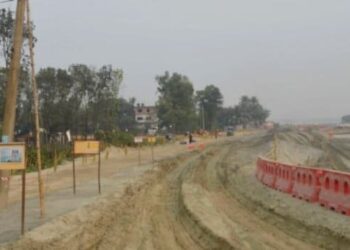 আড়াইহাজারে অর্থনৈতিক অঞ্চলের কাজ বন্ধ