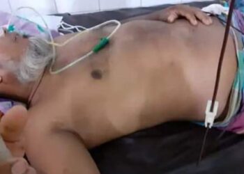 আড়াইহাজারে দুই বাড়ীতে ডাকাতি, দুই গৃহকর্তা আহত