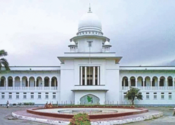 সোনারগাঁয়ে তোলপাড় : জলাশয় রক্ষায় হাইকোর্টের পূর্ণাঙ্গ রায়