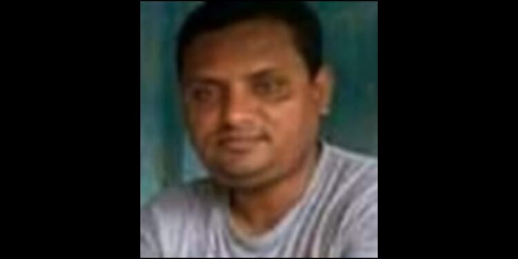 করোনায় নারায়ণগঞ্জের শিক্ষকের মৃত্যু