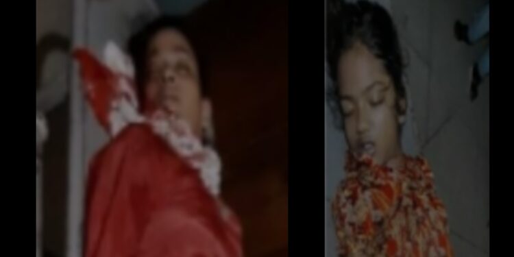 ফতুল্লায় পৃথক ঘটনায় দুই নারীর অপমৃত্যু