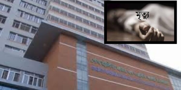 সোনারগাঁয়ে আগুন : চিকিৎসাধীন দুই শ্রমিকের মৃত্যু