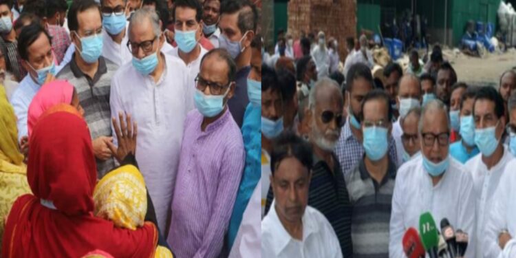 ‘এতো শিশু মরলো কেন ?’