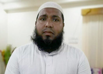 ভিডিও দেখে সহিংসতা মামলার আসামি গ্রেফতার