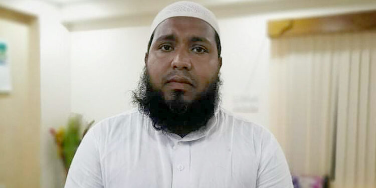 ভিডিও দেখে সহিংসতা মামলার আসামি গ্রেফতার