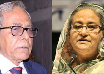 রূপগঞ্জ ট্র্যাজেডি : রাষ্ট্রপতি ও প্রধানমন্ত্রীর শোক