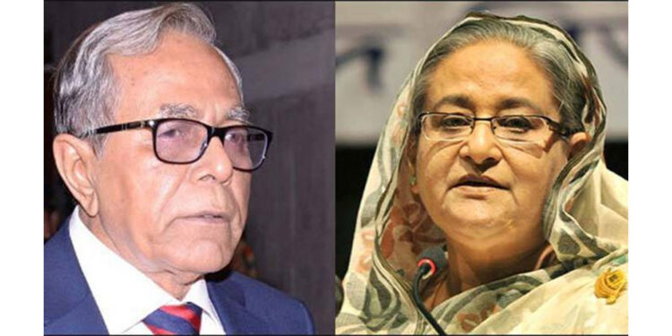 রূপগঞ্জ ট্র্যাজেডি : রাষ্ট্রপতি ও প্রধানমন্ত্রীর শোক