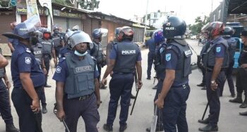 রূপগঞ্জে ফের দু’গ্রুপের সংঘর্ষ, ভাঙচুর-লুটপাট