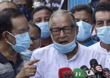 ‘অসংখ্য শিল্প কারখানায় হাসেম ফুডের মতোই’- বিএনপি