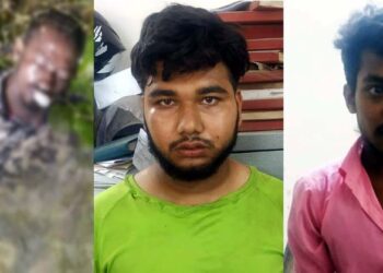 কমান্ডার মোহাম্মদ আলীর খামারে লাশ ! খুনি গ্রেফতার