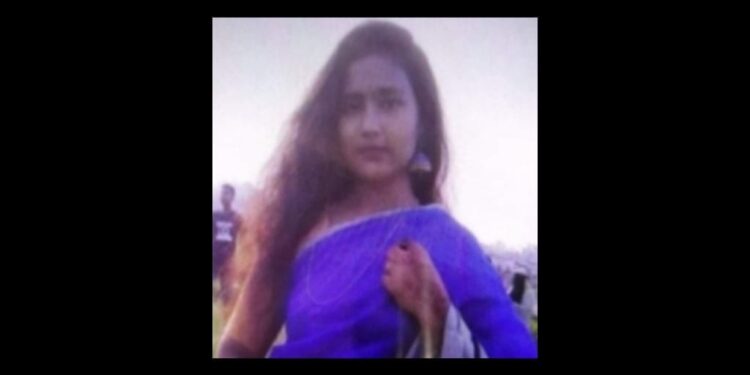 সিদ্ধিরগঞ্জে স্মার্টফোনের জন্য কিশোরীর আত্মহত্যা