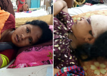 রূপগঞ্জে আহত ৩ নারী শ্রমিক পেলেন ৫০ হাজার করে টাকা