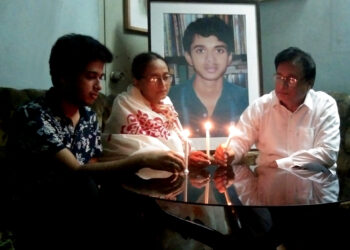 ত্বকী হত্যা : প্রতিবাদ ও বিচারহীনতার ১০০ মাস