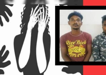 ফতুল্লায় দলবেঁধে ধর্ষণ, গ্রেফতার ২