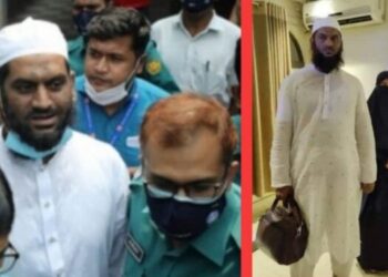 দখলের কর্তৃত্ব হারালেন নারায়ণগঞ্জের সেই বিতর্কিত মামুনুল