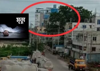 বসুন্ধরা সিমেন্ট কারখানায় শ্রমিকের মৃত্যু