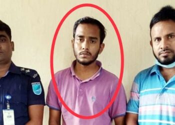 করোনার ভূয়া সনদ বাণিজ্য, আড়াইহাজার থেকে গ্রেফতার