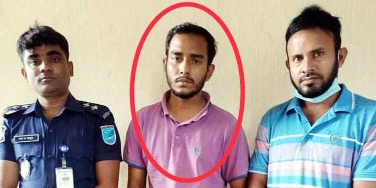 করোনার ভূয়া সনদ বাণিজ্য, আড়াইহাজার থেকে গ্রেফতার