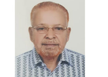 নারায়ণগঞ্জে ভাষা সৈনিক মোসলেহ উদ্দিনের মৃত্যু