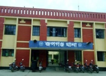 অশান্ত রূপগঞ্জ ॥ ১ মাসে ৬ লাশ উদ্ধার