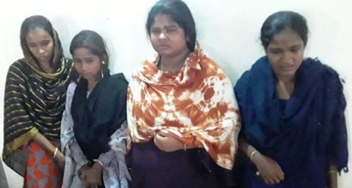 রূপগঞ্জে উপজেলা স্বাস্থ্য কমপ্লেক্সে স্বর্ণালংকার চুরি