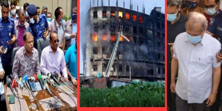 ৫২ হত্যা : ১০ বিষয়ে সিআইডির তদন্ত শুরু