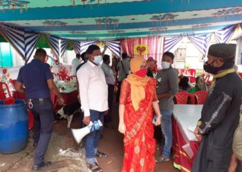 বন্দরে সুন্নতে খৎনার খাবার এতিমখানায়, জরিমানা