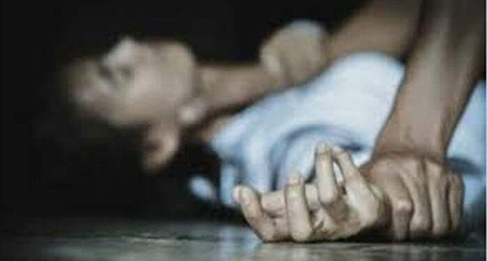 স্বামীকে মুক্ত করতে নারায়ণগঞ্জে এসে ধর্ষণের শিকার স্ত্রী