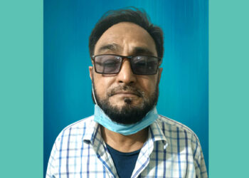 রক্ষা পেল না আনিছ