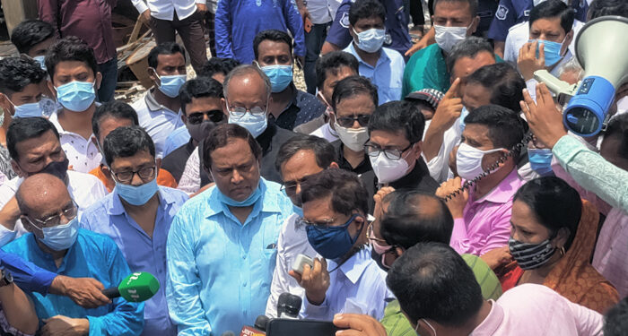 ৫২ খুন : ‘দোষীদের বিরুদ্ধে ব্যবস্থা নেওয়া হবে’