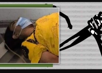 সোনারগাঁয়ে ভাবির পেটে দেবরের ছুরি