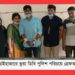 আড়াইহাজারে ‘নারীসহ ৫ ভুয়া ডিবি’ পুলিশ গ্রেফতার