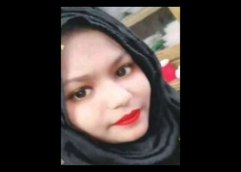 বুড়িগঙ্গায় সেই তরুণীর লাশ