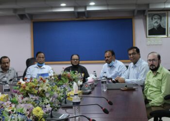 বিকেএমইএ পরিচালনা পর্ষদ নির্বাচন তফসিল ঘোষণা