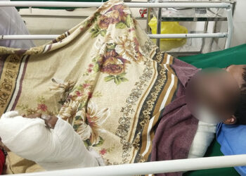 নারায়ণগঞ্জে ক্লিনিকে অক্সিজেন সিলিন্ডার বিস্ফোরণ, দগ্ধ ২