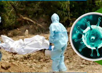 ২৪ ঘন্টায় নারায়ণগঞ্জে করোনায় ৪ জনের মৃত্যু