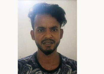 ফতুল্লা পুলিশকে ছুরিকাঘাতকারী নাজমুল গ্রেফতার