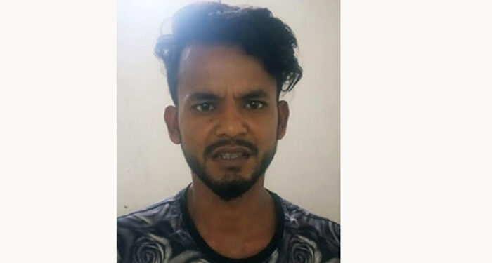ফতুল্লা পুলিশকে ছুরিকাঘাতকারী নাজমুল গ্রেফতার