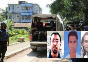 সেই হিট স্ট্রং ২৭, ৫ বছরে নেই মামলা অগ্রগতি