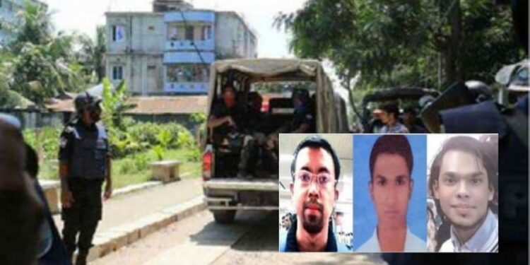 সেই হিট স্ট্রং ২৭, ৫ বছরে নেই মামলা অগ্রগতি