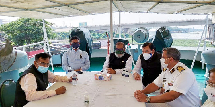 ‘এম ভি ইকরাম’ হবে আন্তর্জাতিকমানের মুক্তিযুদ্ধ জাদুঘর