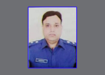 এসপি মোক্তারের বিরুদ্ধে ধর্ষণের মামলা, ফতুল্লায় চাঞ্চল্য