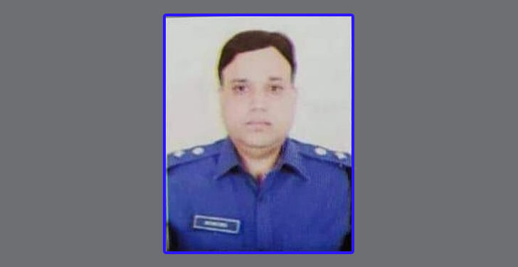 এসপি মোক্তারের বিরুদ্ধে ধর্ষণের মামলা, ফতুল্লায় চাঞ্চল্য