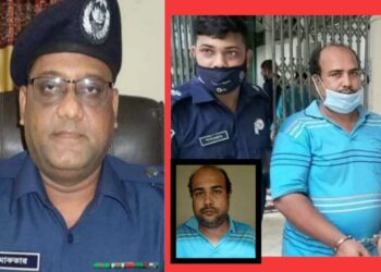 সেই এসপি মোক্তারের ভাই-ভাতিজা কারাগারে !