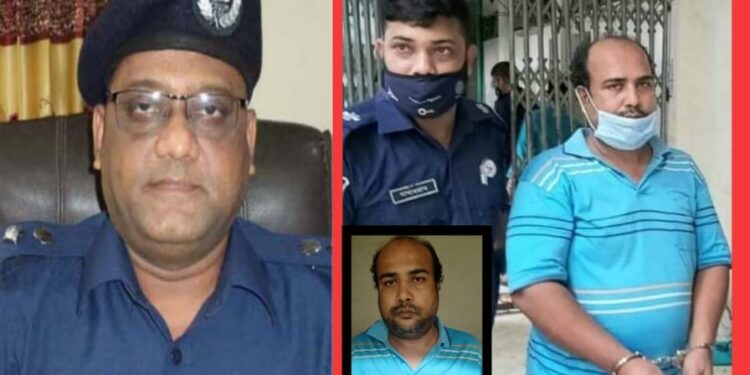 সেই এসপি মোক্তারের ভাই-ভাতিজা কারাগারে !