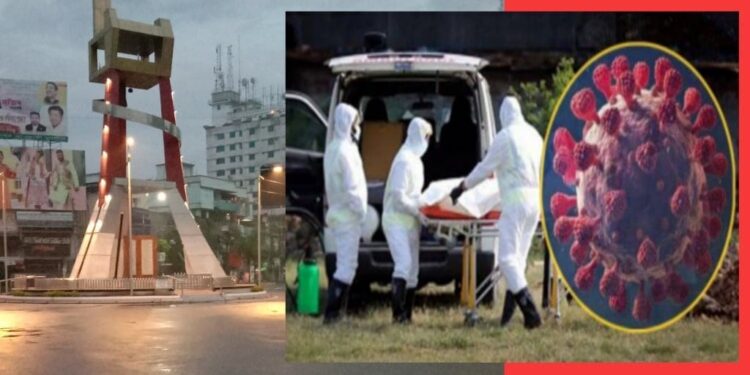 করোনায় নারায়ণগঞ্জে একদিনে আরও ৫ মৃত্যু