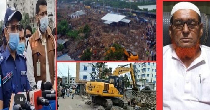 এসপি ব্যস্ত সুণাম বৃদ্ধিতে আর ক্যাশিয়ার নূরু ব্যস্ত অপকর্মে !