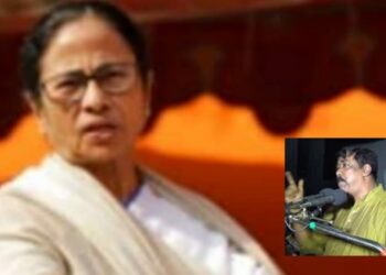 ‘খেলা হবে’ স্লোগান পশ্চিমবঙ্গের পর সারা ভারতে ছড়িয়ে পড়ছে