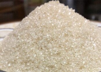 চিনিতে বেজায় আগুন