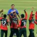 অস্ট্রেলিয়ার বিপক্ষে টি–টোয়েন্টিতে প্রথম জয় বাংলাদেশের